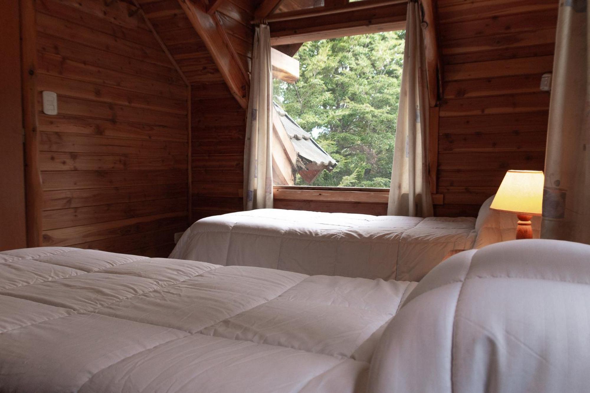 Cocos Cura Casas De Montana Villa San Carlos de Bariloche Luaran gambar